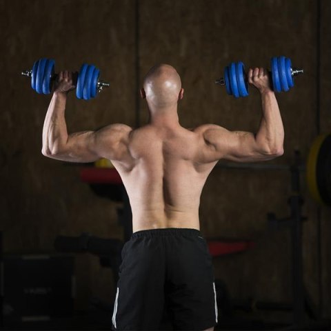 SGG30 SZTANGIELKI GUMOWANE W WALIZCE 30KG HMS SGG30 SZTANGIELKI GUMOWANE W WALIZCE 30KG HMS