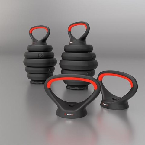 SGN120 PRO SET 6W1 ZESTAW CIĘŻARÓW 20KG HMS SGN120 PRO SET 6W1 ZESTAW CIĘŻARÓW 20KG HMS
