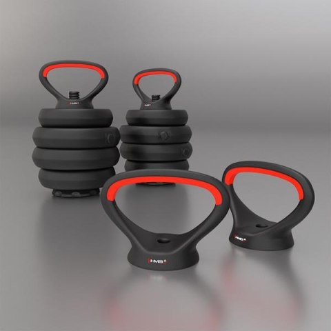 SGN130 PRO SET 6W1 ZESTAW CIĘŻARÓW 30KG HMS SGN130 PRO SET 6W1 ZESTAW CIĘŻARÓW 30KG HMS
