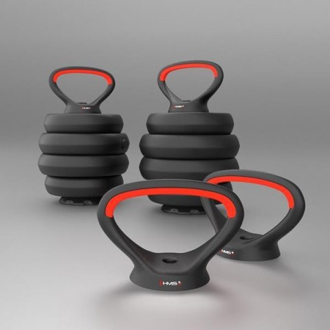 SGN140 PRO SET 6W1 ZESTAW CIĘŻARÓW 40KG HMS SGN140 PRO SET 6W1 ZESTAW CIĘŻARÓW 40KG HMS