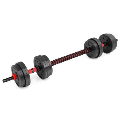 SGP15 SZTANGIELKI-SZTANGA KOMPOZYT 15 KG HMS SGP15 SZTANGIELKI-SZTANGA KOMPOZYT 15 KG HMS