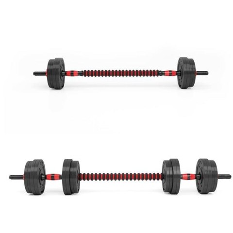SGP15 SZTANGIELKI-SZTANGA KOMPOZYT 15 KG HMS SGP15 SZTANGIELKI-SZTANGA KOMPOZYT 15 KG HMS