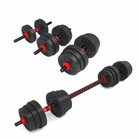 SGP20 SZTANGIELKI-SZTANGA KOMPOZYT 20 KG HMS SGP20 SZTANGIELKI-SZTANGA KOMPOZYT 20 KG HMS