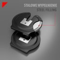 SGR40 PRO SET 2W1 - Regulowane Sztangielki Zestaw 43,5 KG HMS