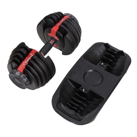 SR52 SZTANGIELKA REGULOWANA 52 LBS HMS SR52 SZTANGIELKA REGULOWANA 52 LBS HMS