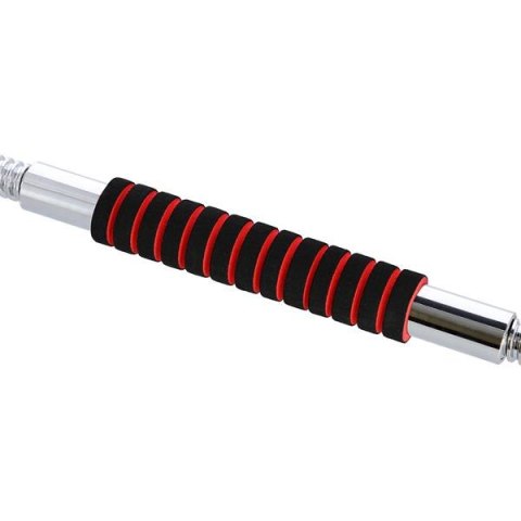 STC30 SZTANGIELKI-SZTANGA W WALIZCE CHROM 2x15KG HMS STC30 SZTANGIELKI-SZTANGA W WALIZCE CHROM 2x15KG HMS
