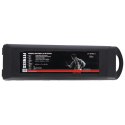 STC50 SZTANGIELKI I SZTANGA W WALIZCE CHROM 2x25KG HMS - DLA KAŻDEGO!