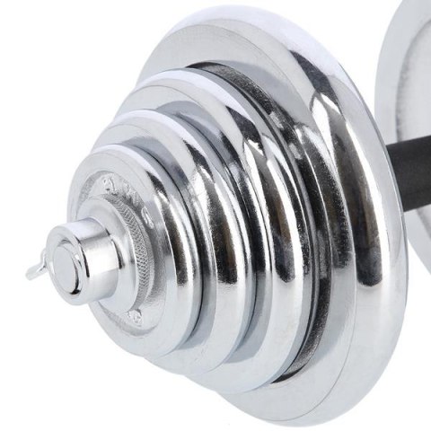 STC50 SZTANGIELKI I SZTANGA W WALIZCE CHROM 2x25KG HMS - DLA KAŻDEGO! STC50 SZTANGIELKI I SZTANGA W WALIZCE CHROM 2x25KG HMS - DLA KAŻDEGO!
