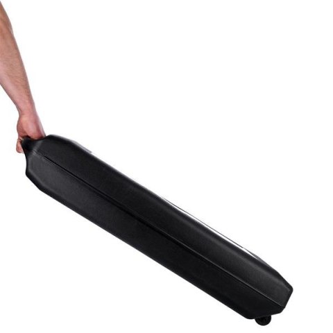 STC50 SZTANGIELKI I SZTANGA W WALIZCE CHROM 2x25KG HMS - DLA KAŻDEGO! STC50 SZTANGIELKI I SZTANGA W WALIZCE CHROM 2x25KG HMS - DLA KAŻDEGO!