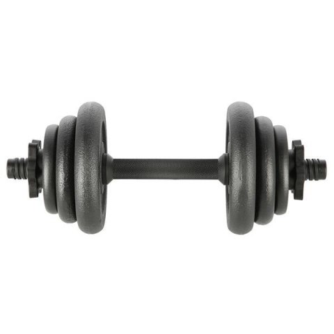 STO20 BLACK 2 x 9 KG SZTANGIELKI W WALIZCE ONE FITNESS STO20 BLACK 2 x 9 KG SZTANGIELKI W WALIZCE ONE FITNESS