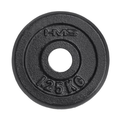 TCZ01 TALERZ CZARNY 1.25 KG HMS TCZ01 TALERZ CZARNY 1.25 KG HMS