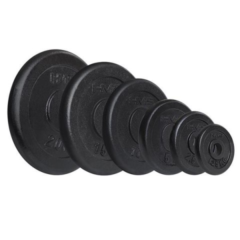 TCZ01 TALERZ CZARNY 1.25 KG HMS TCZ01 TALERZ CZARNY 1.25 KG HMS