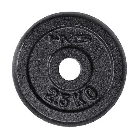 TCZ02 TALERZ CZARNY 2.5 KG HMS TCZ02 TALERZ CZARNY 2.5 KG HMS