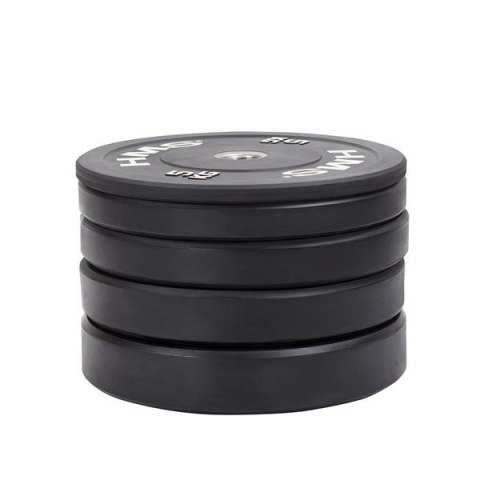 BBR05 BLACK TALERZ OLIMPIJSKI BUMPER 5 KG HMS BBR05 BLACK TALERZ OLIMPIJSKI BUMPER 5 KG HMS
