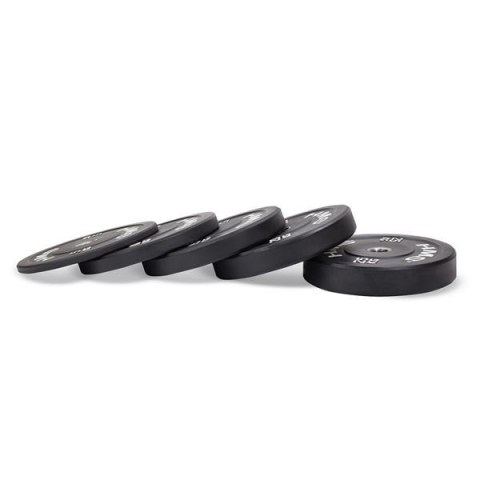 BBR15 BLACK TALERZ OLIMPIJSKI BUMPER 15 KG HMS BBR15 BLACK TALERZ OLIMPIJSKI BUMPER 15 KG HMS