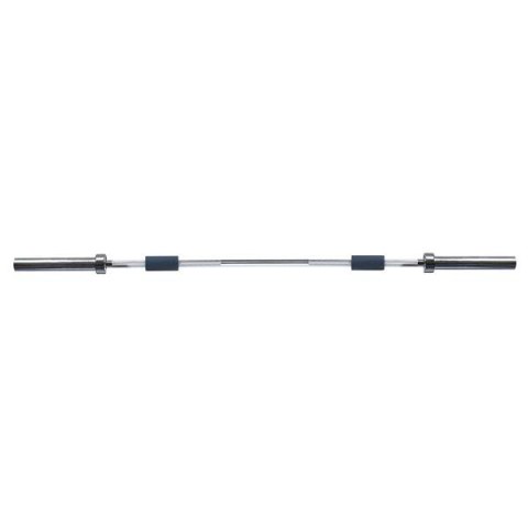 FG01 Silikonowe nakładki na gryf HMS 2 szt 55 mm do hantli/sztangi FG01 Silikonowe nakładki na gryf HMS 2 szt 55 mm do hantli/sztangi