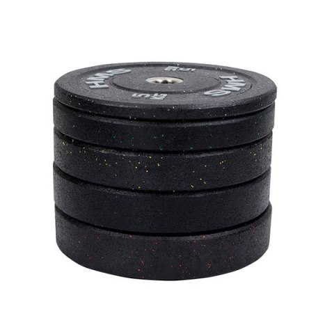 HTBR05 GRAY TALERZ OLIMPIJSKI BUMPER 5 KG HMS HTBR05 GRAY TALERZ OLIMPIJSKI BUMPER 5 KG HMS
