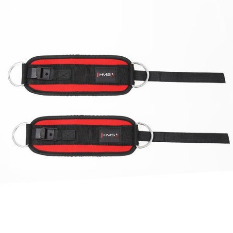 OPX01 OPASKI TRENINGOWE NA KOSTKĘ (2szt) HMS OPX01 OPASKI TRENINGOWE NA KOSTKĘ (2szt) HMS