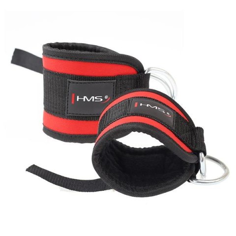 OPX01 OPASKI TRENINGOWE NA KOSTKĘ (2szt) HMS OPX01 OPASKI TRENINGOWE NA KOSTKĘ (2szt) HMS
