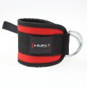 OPX01 OPASKI TRENINGOWE NA KOSTKĘ (2szt) HMS