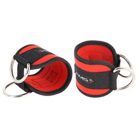 OPX02 OPASKI TRENINGOWE NA KOSTKĘ (2szt) HMS OPX02 OPASKI TRENINGOWE NA KOSTKĘ (2szt) HMS