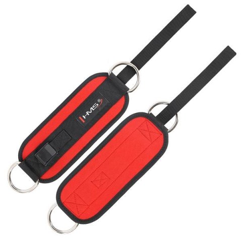 OPX02 OPASKI TRENINGOWE NA KOSTKĘ (2szt) HMS OPX02 OPASKI TRENINGOWE NA KOSTKĘ (2szt) HMS