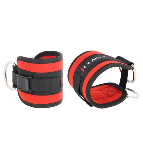OPX02 OPASKI TRENINGOWE NA KOSTKĘ (2szt) HMS OPX02 OPASKI TRENINGOWE NA KOSTKĘ (2szt) HMS