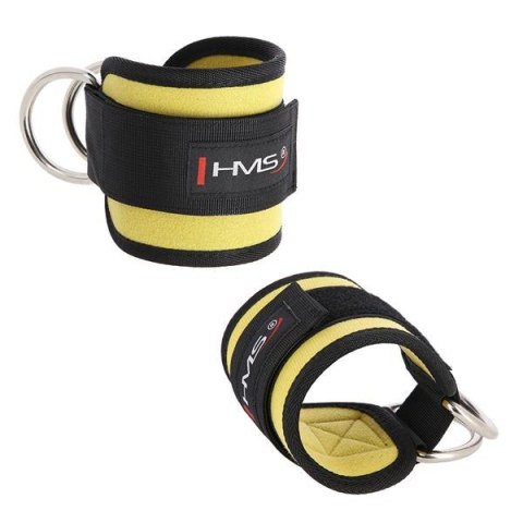 OPX03 OPASKI TRENINGOWE NA KOSTKĘ (2szt) HMS OPX03 OPASKI TRENINGOWE NA KOSTKĘ (2szt) HMS