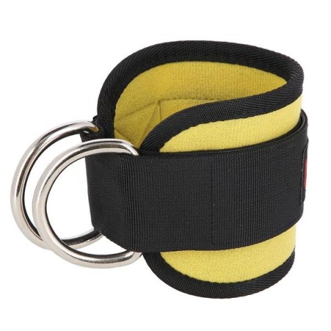 OPX03 OPASKI TRENINGOWE NA KOSTKĘ (2szt) HMS OPX03 OPASKI TRENINGOWE NA KOSTKĘ (2szt) HMS