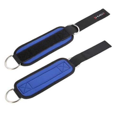 OPX04 OPASKI TRENINGOWE NA KOSTKĘ (2szt) HMS OPX04 OPASKI TRENINGOWE NA KOSTKĘ (2szt) HMS