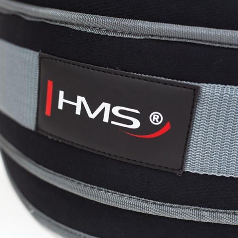 PST04 PAS OBCIĄŻENIOWY DO ĆWICZEŃ SIŁOWYCH HMS PST04 PAS OBCIĄŻENIOWY DO ĆWICZEŃ SIŁOWYCH HMS