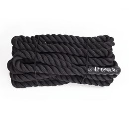 RP02 HMS – Lina Treningowa 15 m x 50 mm – Siła + Kondycja + Wytrzmałość