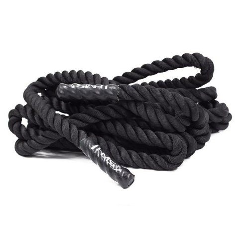 RP02 HMS – Lina Treningowa 15 m x 50 mm – Siła + Kondycja + Wytrzmałość RP02 HMS – Lina Treningowa 15 m x 50 mm – Siła + Kondycja + Wytrzmałość