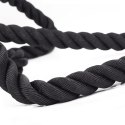 RP02 HMS – Lina Treningowa 15 m x 50 mm – Siła + Kondycja + Wytrzmałość