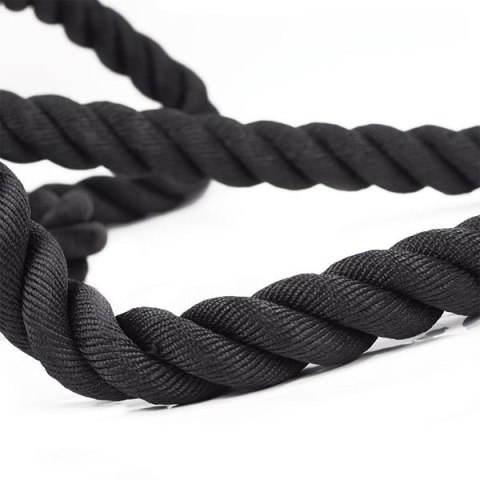 RP02 HMS – Lina Treningowa 15 m x 50 mm – Siła + Kondycja + Wytrzmałość RP02 HMS – Lina Treningowa 15 m x 50 mm – Siła + Kondycja + Wytrzmałość