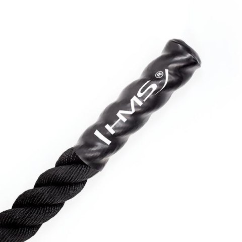 RP02 HMS – Lina Treningowa 15 m x 50 mm – Siła + Kondycja + Wytrzmałość RP02 HMS – Lina Treningowa 15 m x 50 mm – Siła + Kondycja + Wytrzmałość