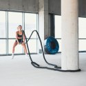 RP02 HMS – Lina Treningowa 15 m x 50 mm – Siła + Kondycja + Wytrzmałość