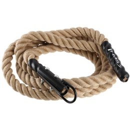 Lina do Wspinaczki HMS RP05 - Wytrzymała i Elastyczna | 5m, 38mm
