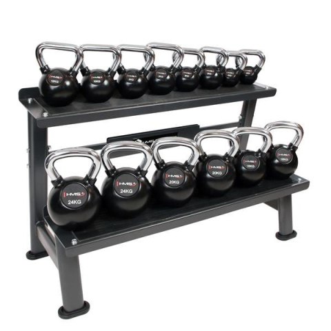 STR09 STOJAK KETTLEBELL HMS PREMIUM STR09 STOJAK KETTLEBELL HMS PREMIUM