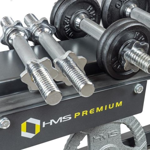 STR12 STOJAK NA TALERZE I HANTLE HMS PREMIUM STR12 STOJAK NA TALERZE I HANTLE HMS PREMIUM