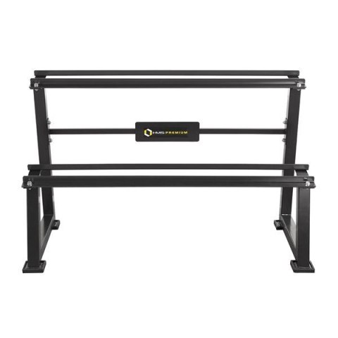STR20 STOJAK NA HANTLE MAŁY HMS PREMIUM STR20 STOJAK NA HANTLE MAŁY HMS PREMIUM