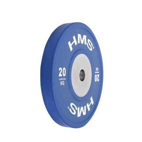 TBR PROFI SET 8 TALERZY OLIMPIJSKICH BUMPER 10/15/20/25 KG HMS TBR PROFI SET 8 TALERZY OLIMPIJSKICH BUMPER 10/15/20/25 KG HMS