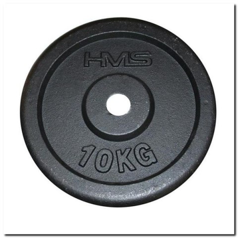 TCZ10 TALERZ CZARNY 10 KG HMS TCZ10 TALERZ CZARNY 10 KG HMS