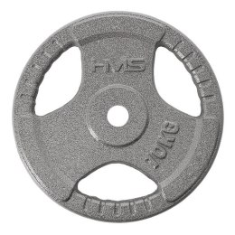 THM10 TALERZ HAMMERTONE 10 KG HMS - Klazk Domowej Siłowni fi 30