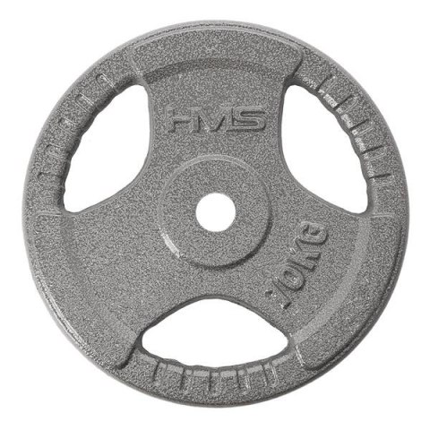 THM10 TALERZ HAMMERTONE 10 KG HMS - Klazk Domowej Siłowni fi 30 THM10 TALERZ HAMMERTONE 10 KG HMS - Klazk Domowej Siłowni fi 30