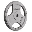 THM10 TALERZ HAMMERTONE 10 KG HMS - Klazk Domowej Siłowni fi 30
