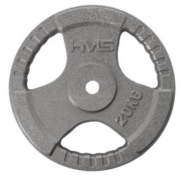 THM20 TALERZ HAMMERTONE 20 KG HMS