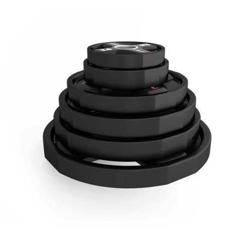 TPC05 TALERZ OLIMPIJSKI POLIURETANOWY CPU 5 KG HMS TPC05 TALERZ OLIMPIJSKI POLIURETANOWY CPU 5 KG HMS