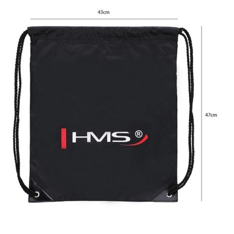 TRW3703 TORBA WOREK SPORTOWY HMS TRW3703 TORBA WOREK SPORTOWY HMS