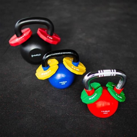 TSN ZESTAW TALERZY TYPU NAKŁADKA 2 x 0.25 - 1 KG (3.5 KG) HMS TSN ZESTAW TALERZY TYPU NAKŁADKA 2 x 0.25 - 1 KG (3.5 KG) HMS